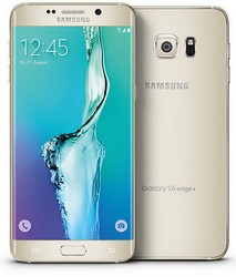 Замена дисплея на телефоне Samsung Galaxy S6 Edge Plus в Пензе